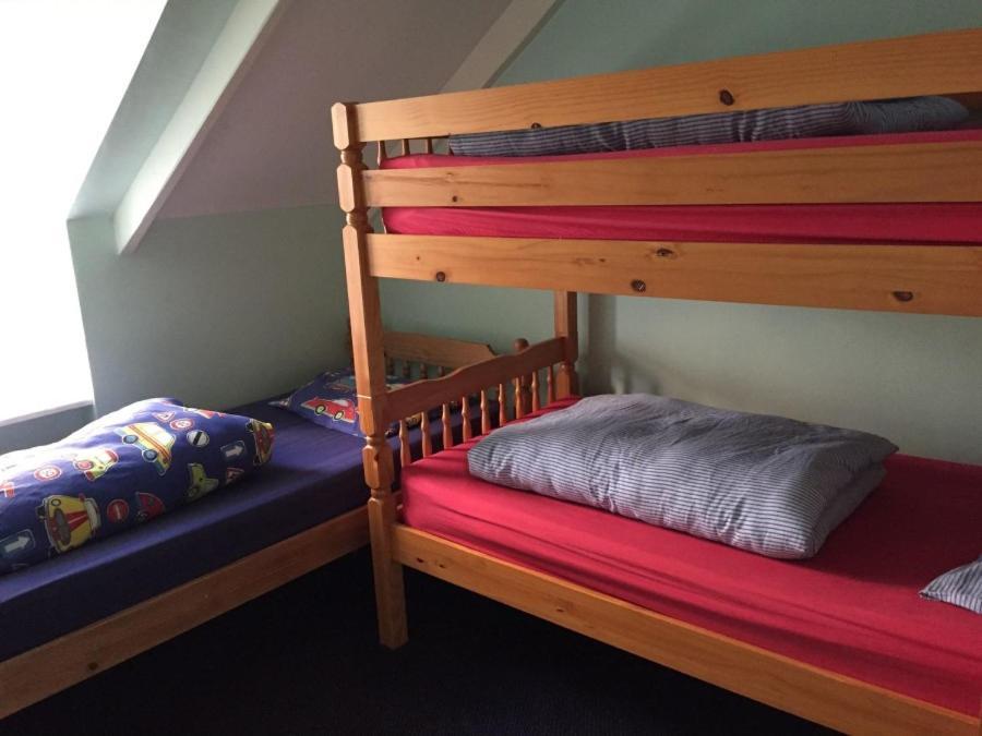 Хостел Newquay International Backpackers Екстер'єр фото
